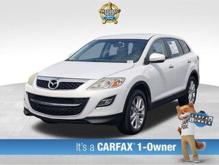 2011 Mazda CX-9 Grand Touring