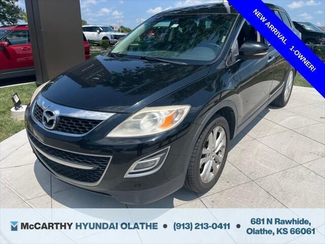2011 Mazda CX-9 Grand Touring