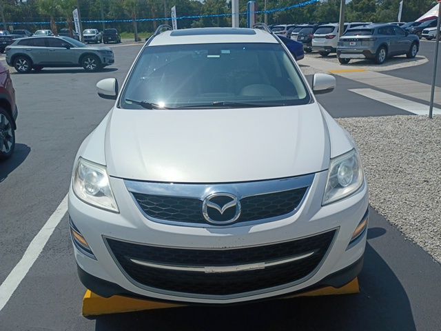2010 Mazda CX-9 Grand Touring