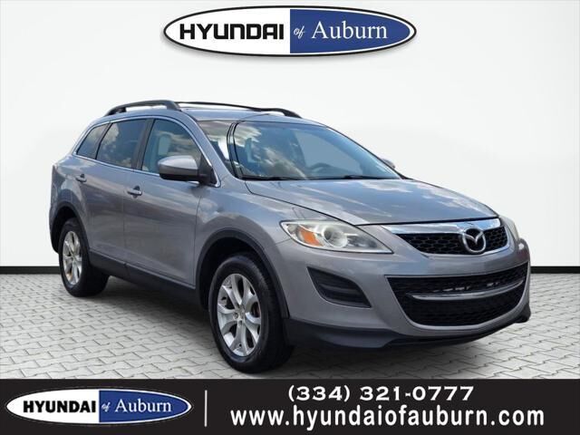 2011 Mazda CX-9 Touring