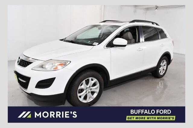 2012 Mazda CX-9 Touring