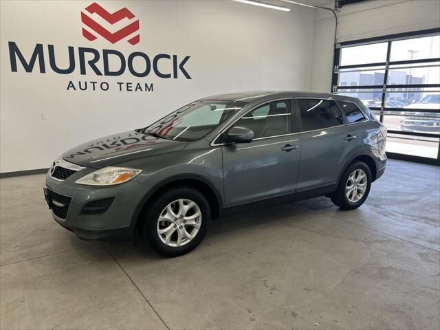 2012 Mazda CX-9 Touring
