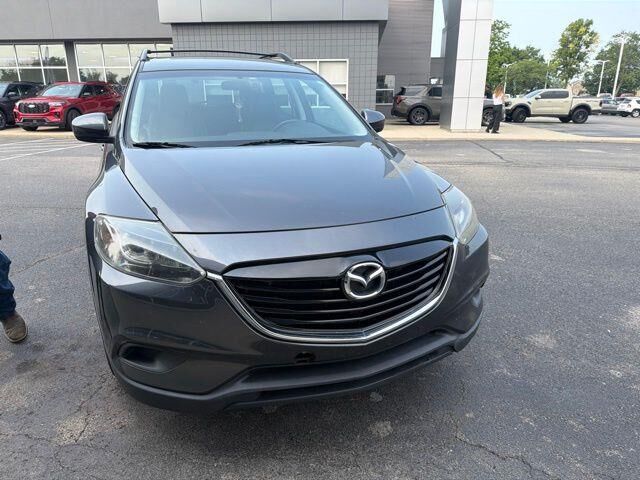 2015 Mazda CX-9 Touring