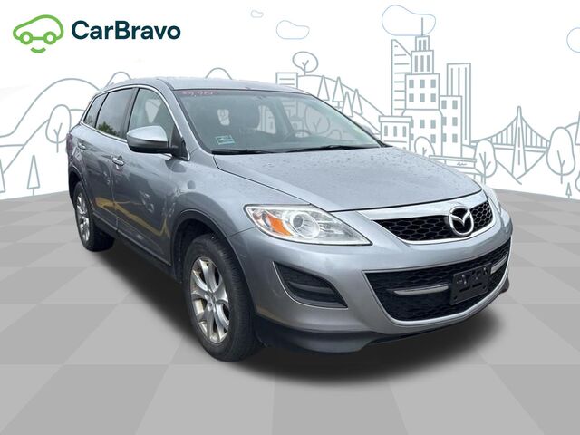 2011 Mazda CX-9 Touring