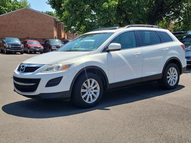 2010 Mazda CX-9 Touring — photo 1 of 13