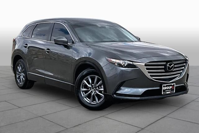 2020 Mazda CX-9 Sport — photo 1 of 11