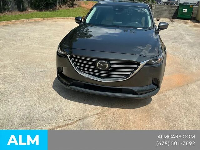 2020 Mazda CX-9 Touring