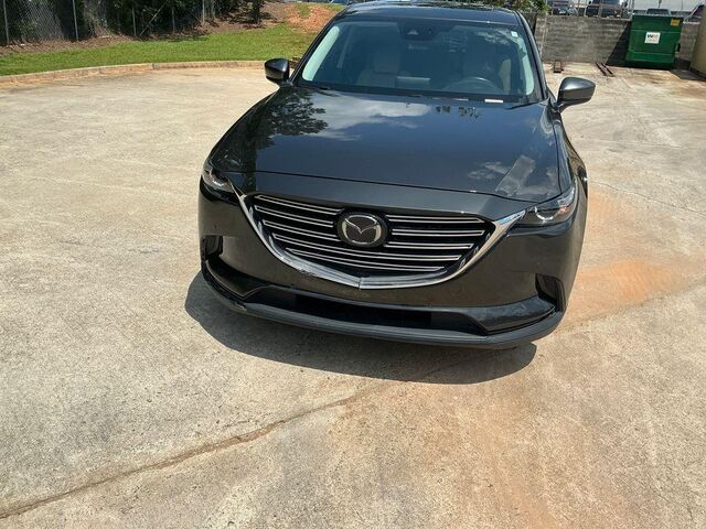 2020 Mazda CX-9 Touring