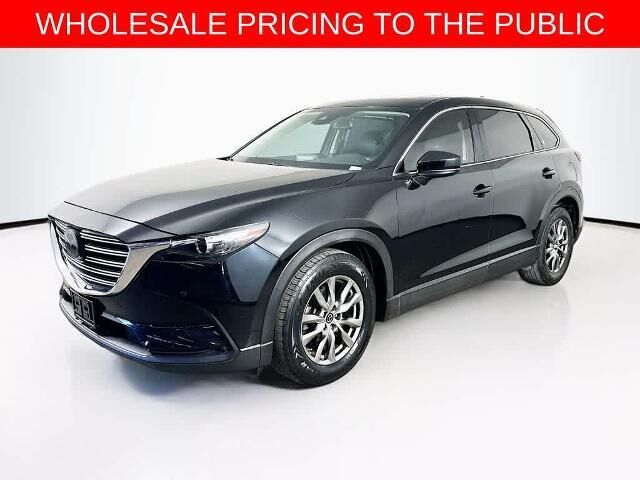 2018 Mazda CX-9 Touring — photo 1 of 13