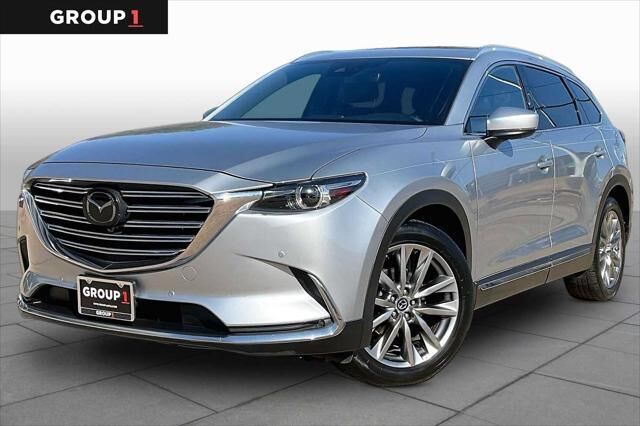 2019 Mazda CX-9 Grand Touring
