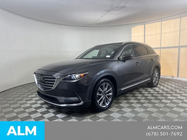 2020 Mazda CX-9 Grand Touring