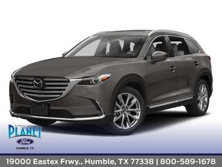 2016 Mazda CX-9 Grand Touring