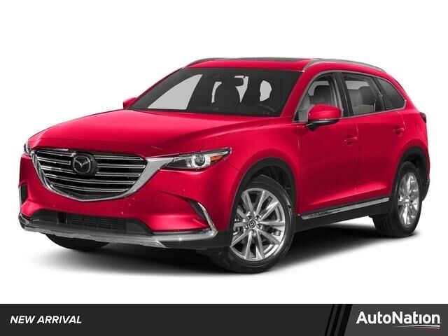 2018 Mazda CX-9 Grand Touring