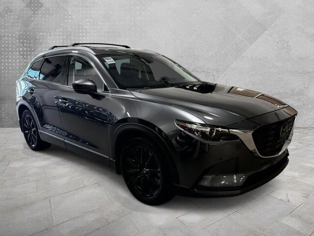 2022 Mazda CX-9 Touring Plus