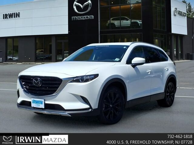 2023 Mazda CX-9 Touring Plus