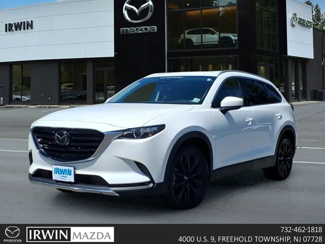 2023 Mazda CX-9 Touring Plus