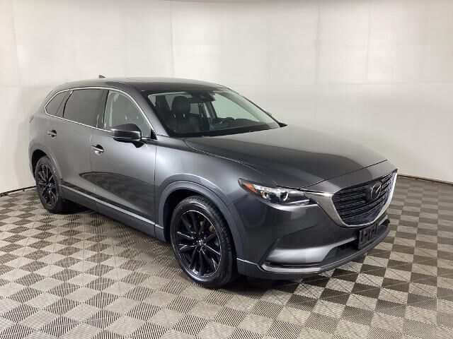 2023 Mazda CX-9 Touring Plus