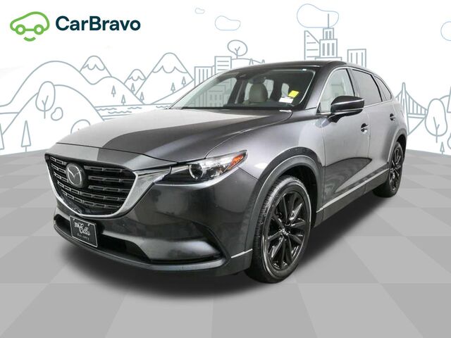 2023 Mazda CX-9 Touring Plus