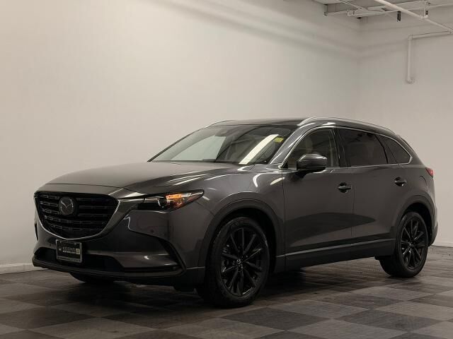 2022 Mazda CX-9 Touring Plus