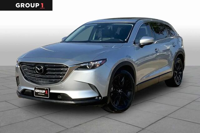 2023 Mazda CX-9 Touring Plus