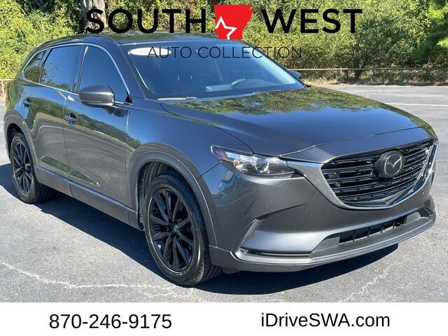 2023 Mazda CX-9 Touring Plus