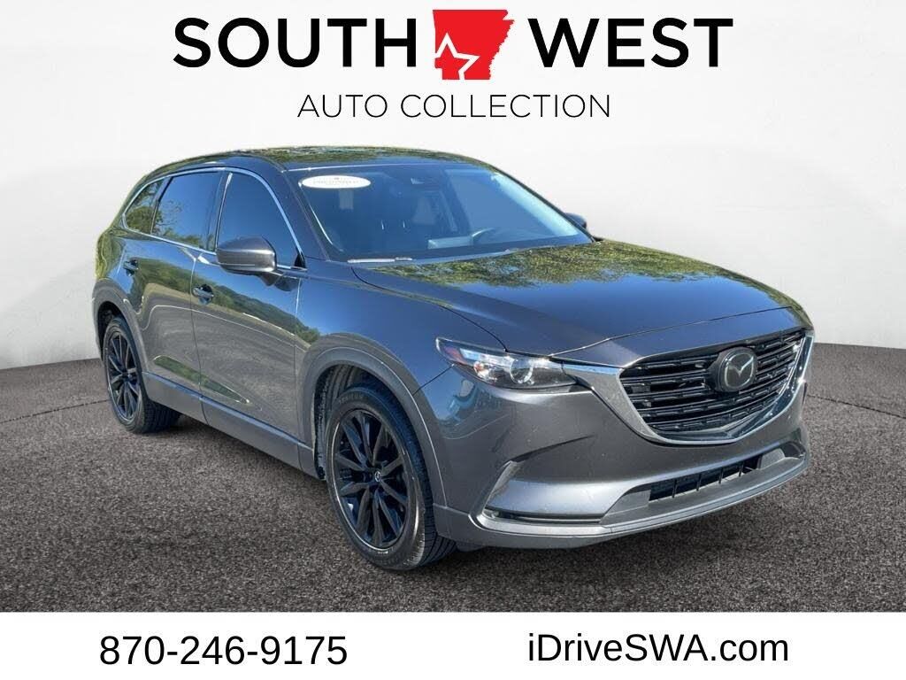 2023 Mazda CX-9 Touring Plus — photo 1 of 1
