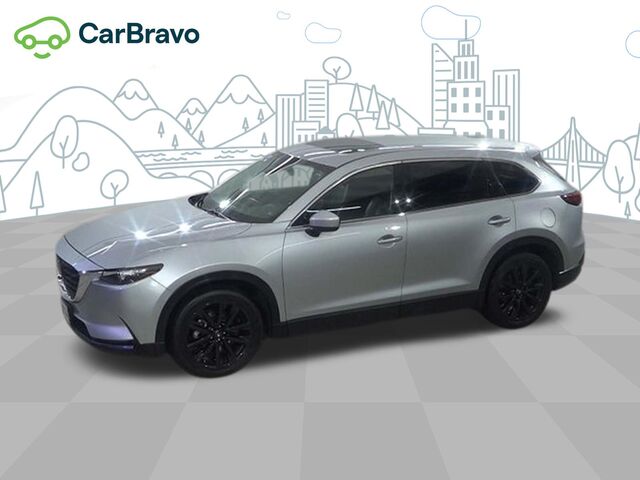 2023 Mazda CX-9 Touring Plus