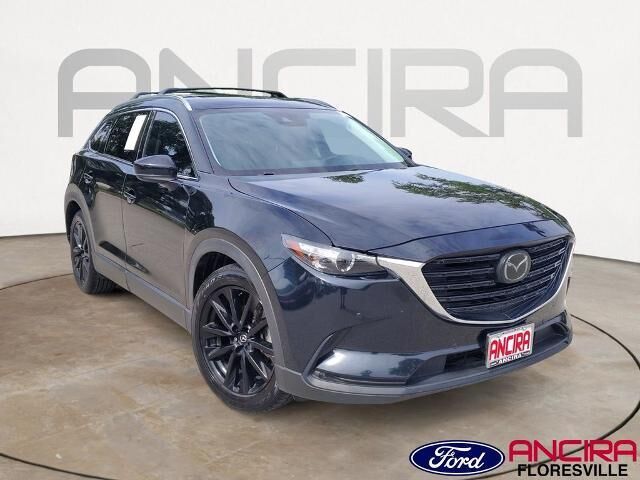 2022 Mazda CX-9 Touring Plus — photo 1 of 13