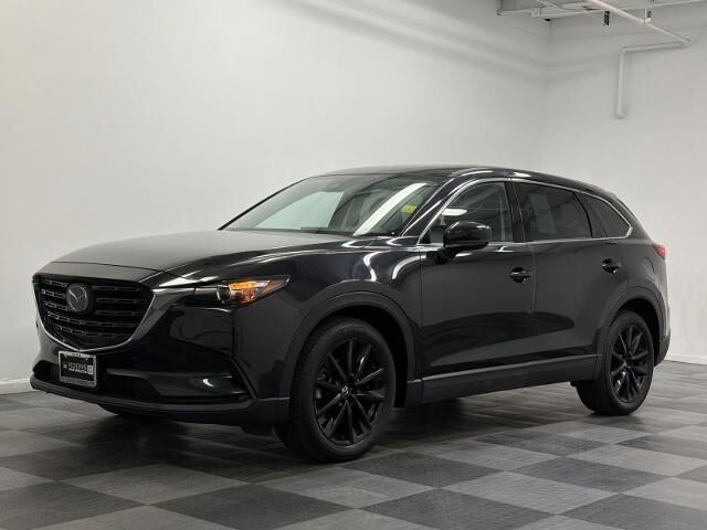 2023 Mazda CX-9 Touring Plus