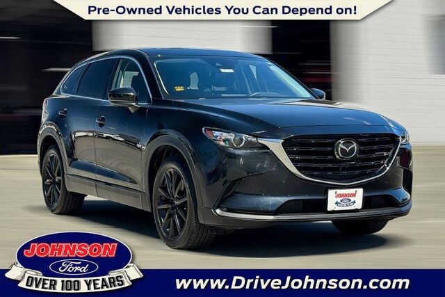 2023 Mazda CX-9 Touring Plus