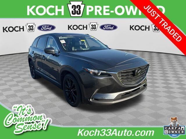2023 Mazda CX-9 Touring Plus