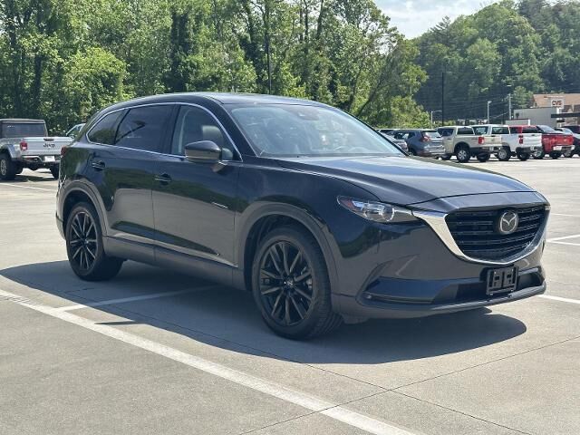 2023 Mazda CX-9 Touring Plus