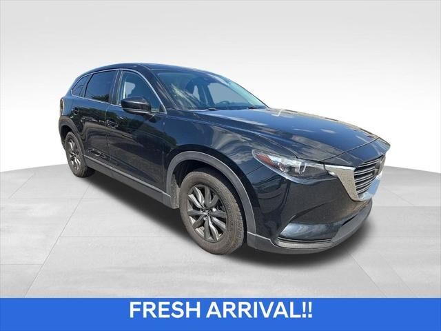 2020 Mazda CX-9 Sport