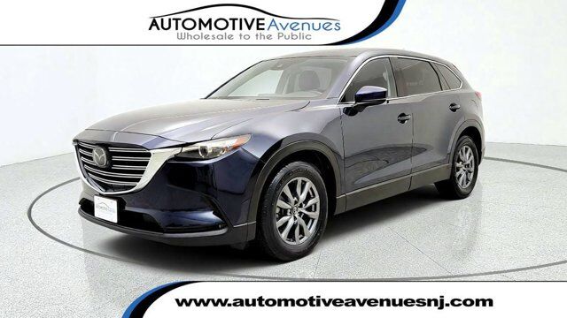 2023 Mazda CX-9 Touring