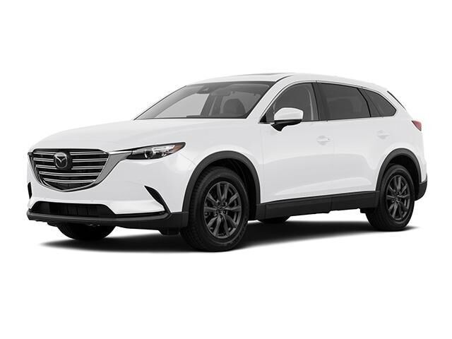 2020 Mazda CX-9 Touring