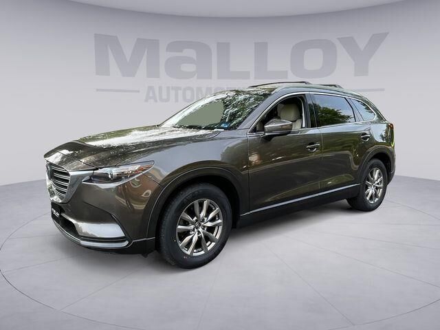 2019 Mazda CX-9 Touring
