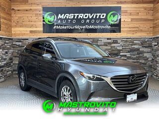 2019 Mazda CX-9 Touring