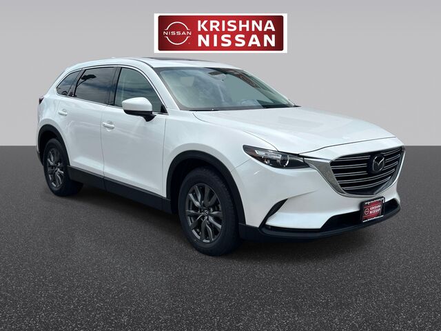 2023 Mazda CX-9 Touring