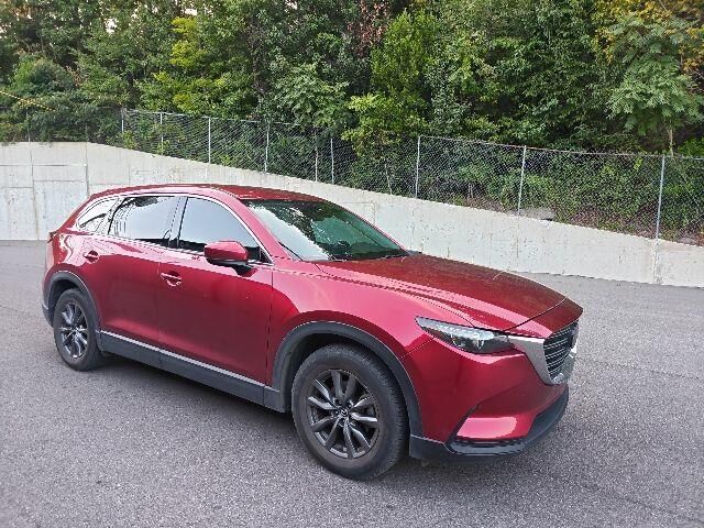 2022 Mazda CX-9 Touring