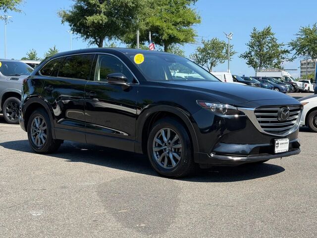 2023 Mazda CX-9 Touring
