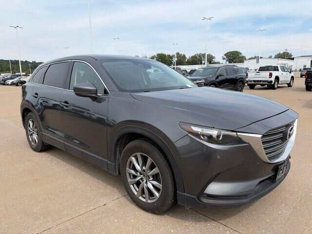 2017 Mazda CX-9 Touring