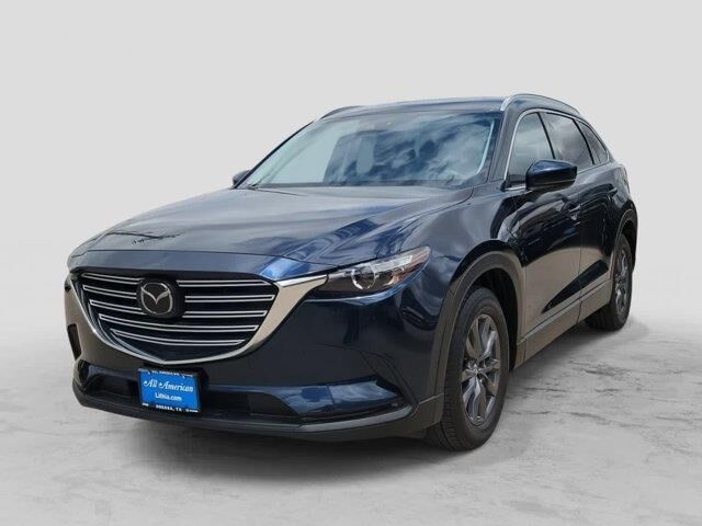 2022 Mazda CX-9 Touring
