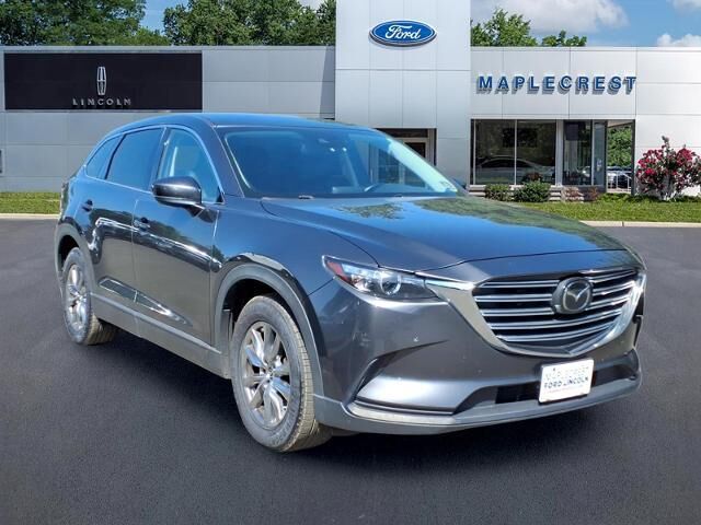 2018 Mazda CX-9 Touring