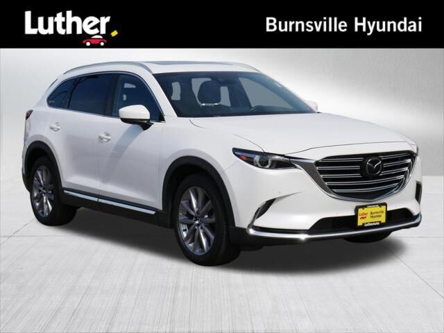 2020 Mazda CX-9 Grand Touring
