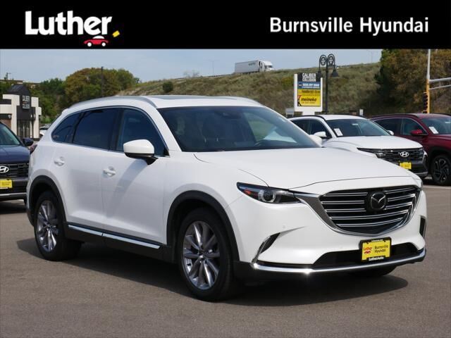 2020 Mazda CX-9 Grand Touring