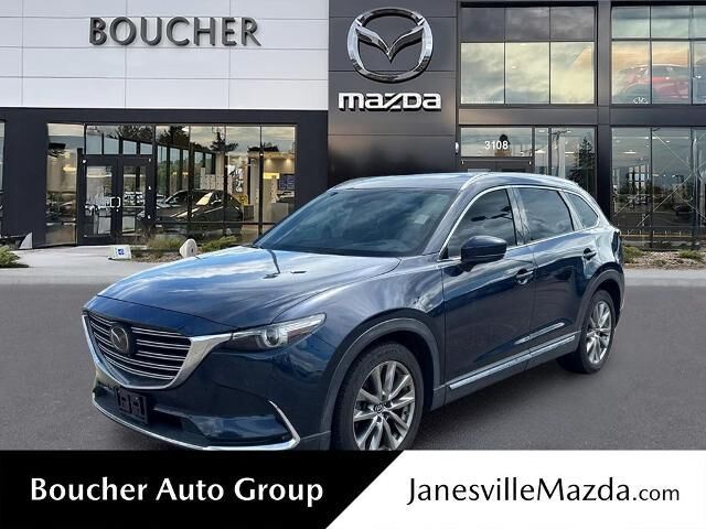 2019 Mazda CX-9 Grand Touring