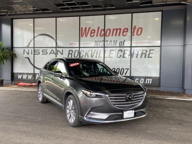 2022 Mazda CX-9 Grand Touring