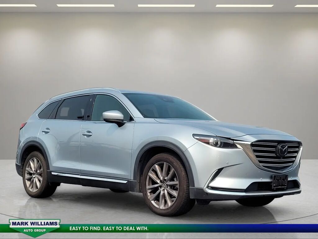 2023 Mazda CX-9 Grand Touring