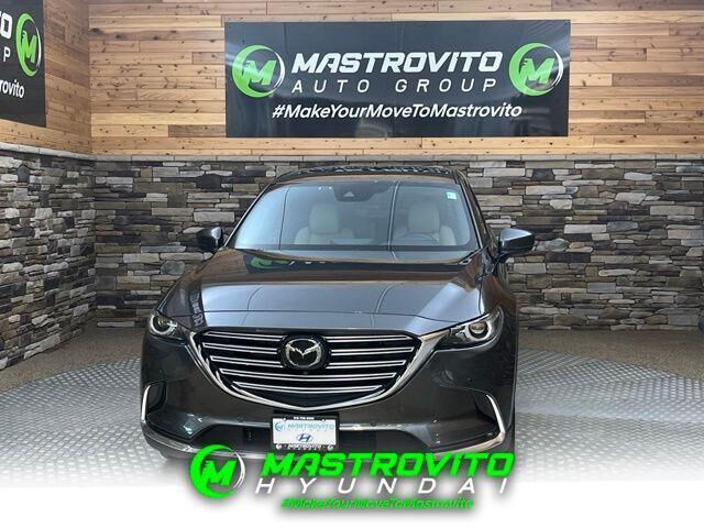 2023 Mazda CX-9 Grand Touring — photo 1 of 13