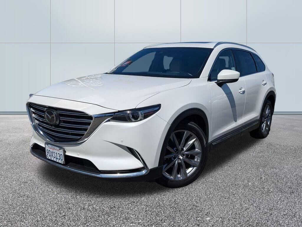 2023 Mazda CX-9 Grand Touring — photo 1 of 1